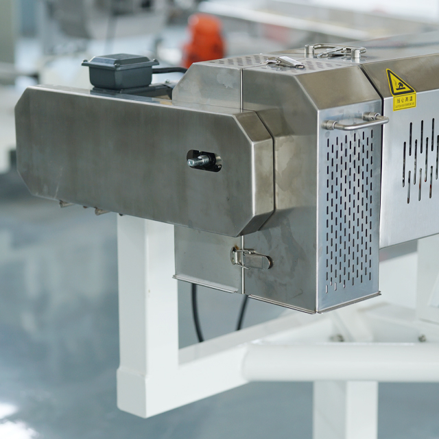 LTE-65(Loomak الطارد المزدوج اللولب-65)