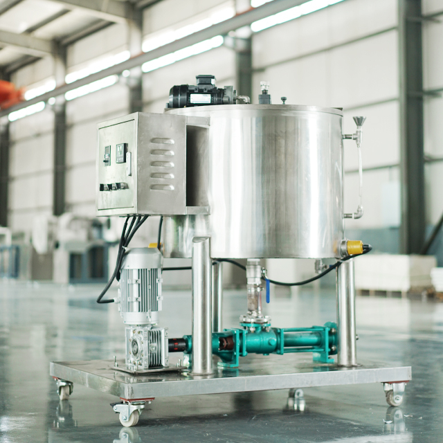 LCI-IV (Loomak الحاقن الأساسي)