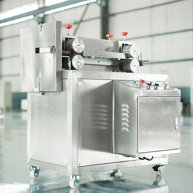 LSC-I(Loomak آلة التشكيل والقطع)