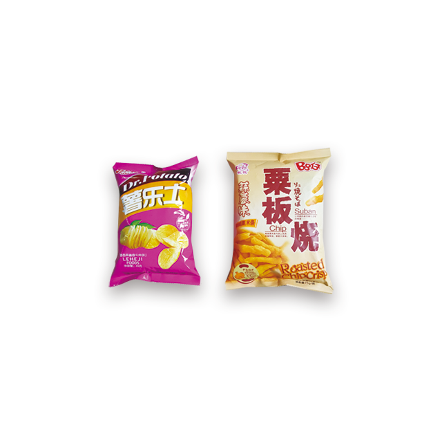 آلة التعبئة الأوتوماتيكية LooMak LPM-320