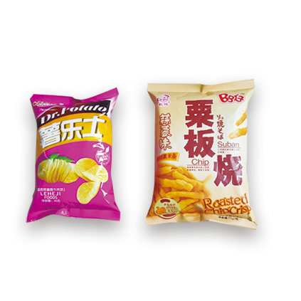 آلة التعبئة الأوتوماتيكية LooMak LPM-420